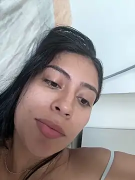 Sophie  Foxxx online show from January 2025 12:09:01 PM