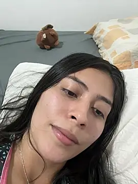 Sophie  Foxxx online show from January 2025 11:23:01 PM