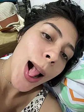 Sophie  Foxxx online show from January 2025 09:36:01 PM