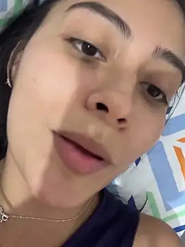 Sophie  Foxxx online show from January 2025 09:05:02 PM