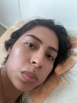 Sophie  Foxxx online show from February 2025 12:37:01 PM