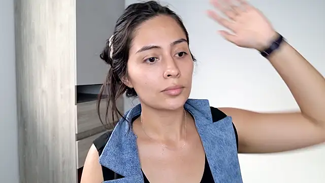 Sophie  Foxxx online show from February 2025 10:13:01 PM