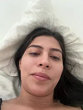 Sophie  Foxxx online show from February 2025 11:56:01 AM