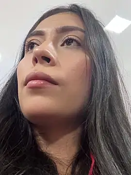 Sophie  Foxxx online show from February 2025 06:34:02 PM