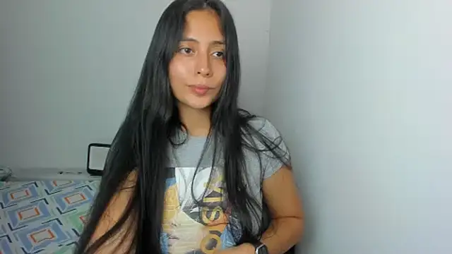 Sophie  Foxxx online show from February 2025 04:07:01 AM