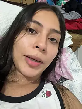 Sophie  Foxxx online show from February 2025 07:03:01 PM