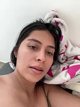 Sophie  Foxxx online show from March 2025 08:38:02 PM