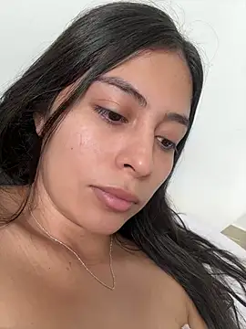 Sophie  Foxxx online show from March 2025 01:29:02 PM