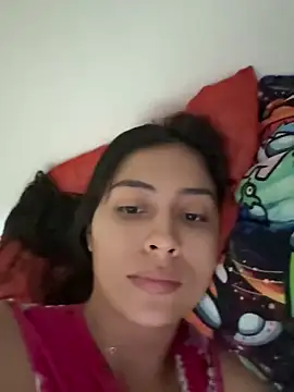 Sophie  Foxxx online show from March 2025 08:22:01 PM