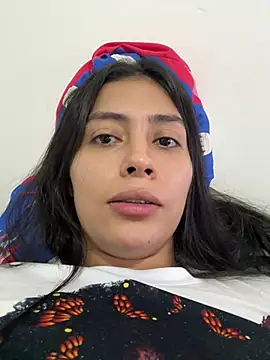 Sophie  Foxxx online show from March 2025 02:43:01 AM