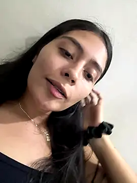 Sophie  Foxxx online show from September 2025 07:14:02 AM