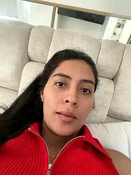 Sophie  Foxxx online show from October 2025 07:29:02 PM