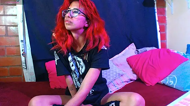 Roxanbunny1 online show from December 2024 03:25:02 AM