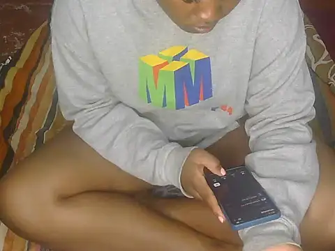 Pretty hazel online show from April 2026 03:12:02 AM