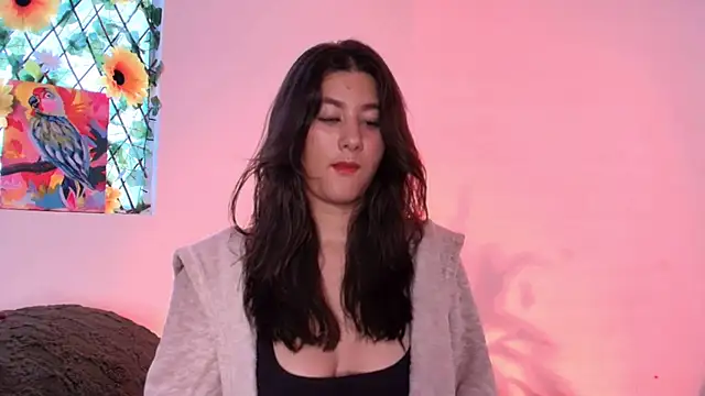 kisstarxxx online show from February 2026 11:59:01 AM