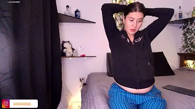 kisstarxxx online show from May 2026 05:13:01 AM