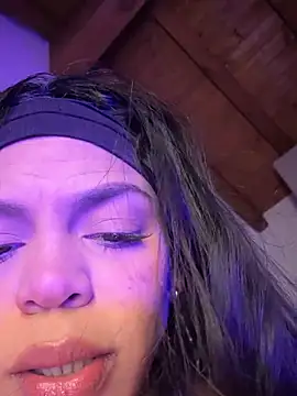 Charly  online show from December 2024 11:57:02 PM