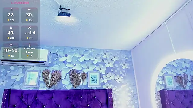dalila salazar online show from May 2026 03:04:02 AM
