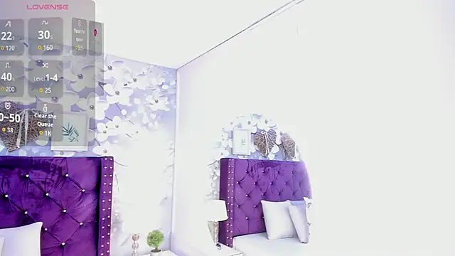 dalila salazar online show from June 2026 02:05:01 AM