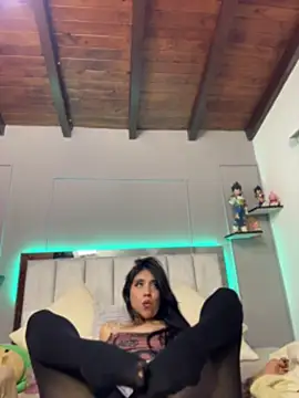 SeleneNooir online show from June 2026 11:30:02 PM
