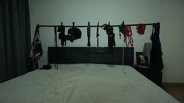 claudiacvc95 online show from December 2025 04:43:02 AM