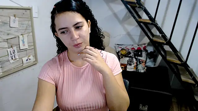 samantha baby  online show from March 2025 11:16:01 PM