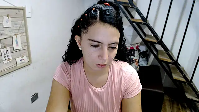 samantha baby  online show from March 2025 02:20:02 AM