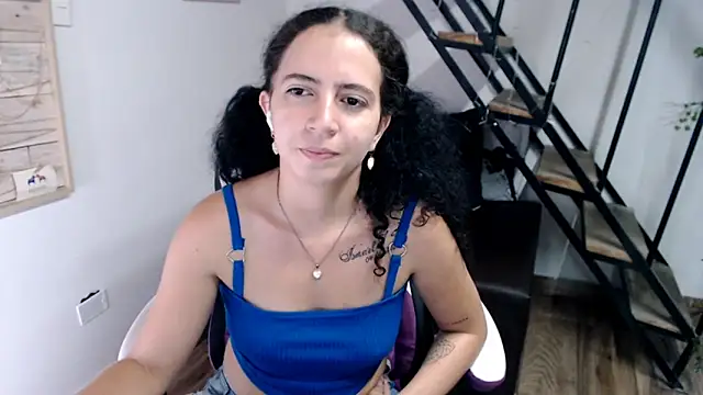 Snapshot of samantha_baby_ chatting on December 2025 09:55:01 PM samantha baby online show from December 2025 09:55:01 PM