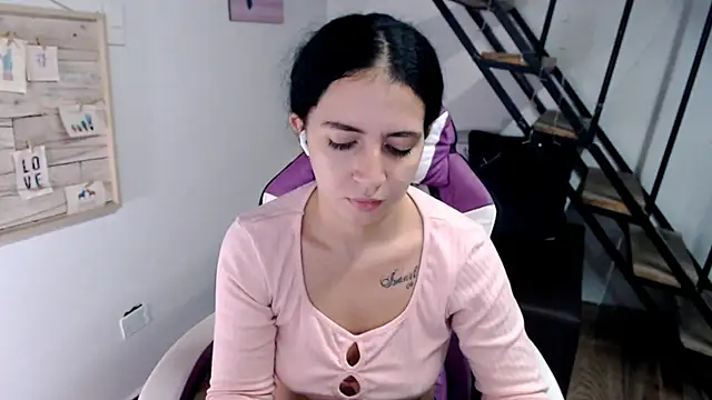 Snapshot of samantha_baby_ chatting on January 2026 04:54:02 PM samantha baby online show from January 2026 04:54:02 PM