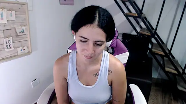 Snapshot of samantha_baby_ chatting on January 2026 07:49:02 PM samantha baby online show from January 2026 07:49:02 PM