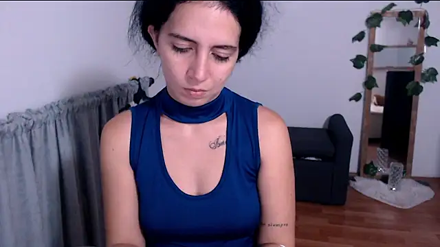 Snapshot of samantha_baby_ chatting on January 2026 01:08:02 AM samantha baby online show from January 2026 01:08:02 AM