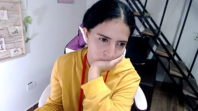 Snapshot of samantha_baby_ chatting on January 2026 06:13:01 PM samantha baby online show from January 2026 06:13:01 PM