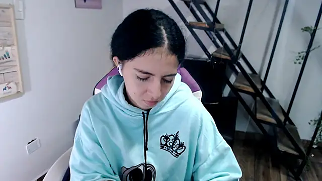 Snapshot of samantha_baby_ chatting on January 2026 04:56:02 PM samantha baby online show from January 2026 04:56:02 PM