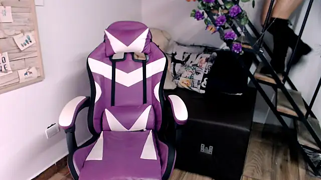 Snapshot of samantha_baby_ chatting on February 2026 05:38:01 PM samantha baby online show from February 2026 05:38:01 PM