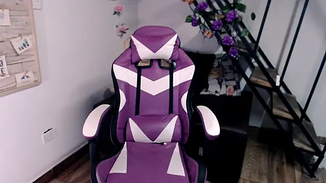 Snapshot of samantha_baby_ chatting on February 2026 09:11:02 PM samantha baby online show from February 2026 09:11:02 PM