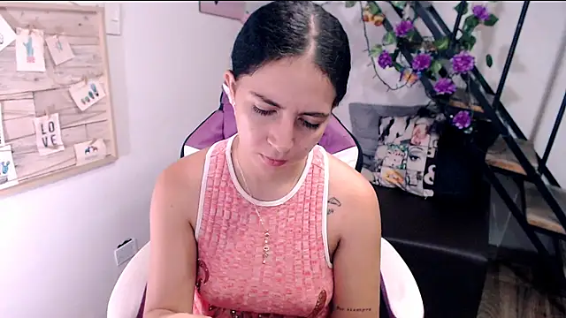 samantha baby  online show from May 2026 04:23:02 PM