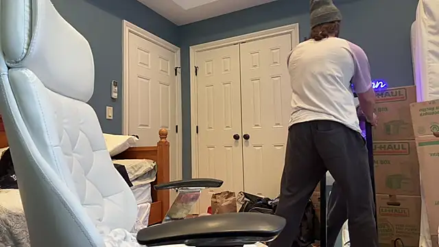 alexmannd online show from January 2025 04:08:02 PM