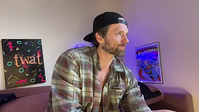 alexmannd online show from February 2026 06:24:02 PM