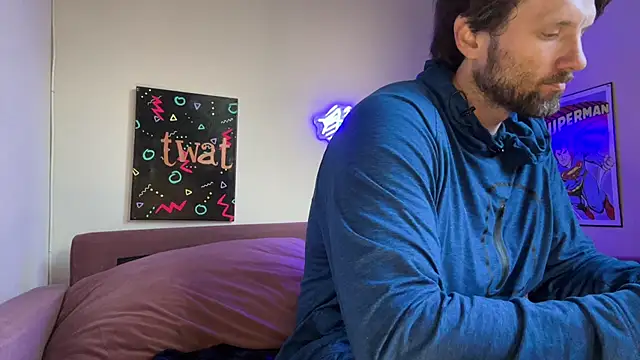 alexmannd online show from February 2026 03:30:02 PM