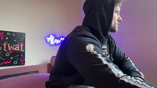 alexmannd online show from March 2026 05:39:01 PM