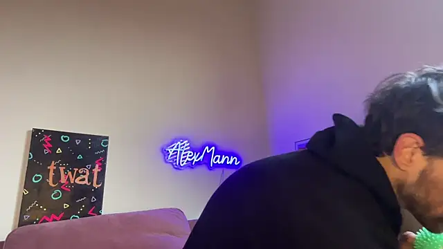 alexmannd online show from March 2026 04:46:01 PM