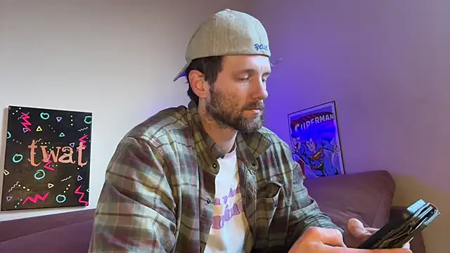 alexmannd online show from March 2026 03:15:02 PM