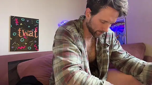 alexmannd online show from March 2026 07:17:01 PM