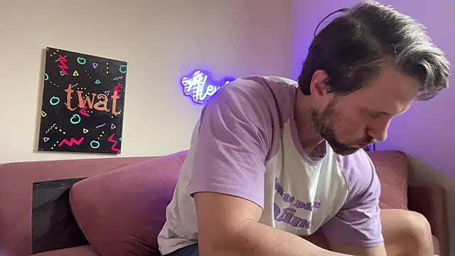 alexmannd online show from April 2026 04:23:01 PM