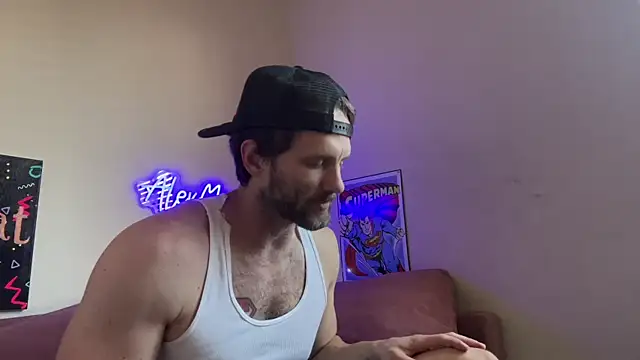 alexmannd online show from April 2026 10:25:02 PM