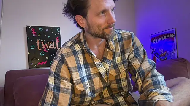 alexmannd online show from May 2026 11:23:01 PM
