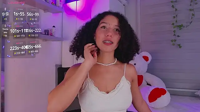 Lovely Janeth online show from April 2026 03:24:01 AM