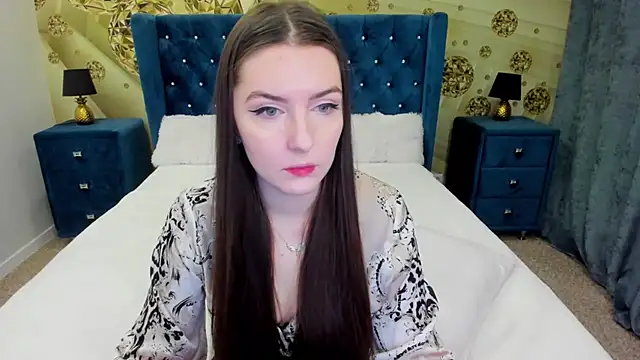 Katrina Minchels online show from February 2026 09:49:01 AM