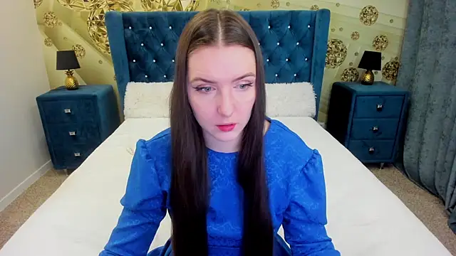 Katrina Minchels online show from May 2026 07:38:02 AM