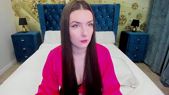 Katrina Minchels online show from May 2026 03:26:01 AM
